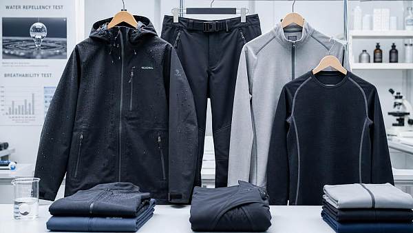 Functional Clothing Features That Fail in Real Use