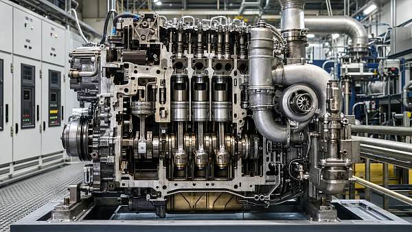 Engine Components That Wear Out Faster Under Heavy Loads