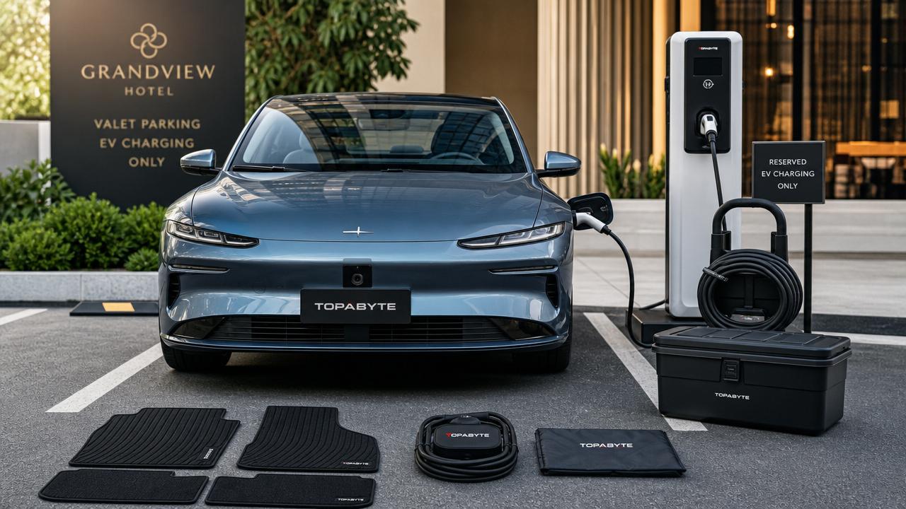 EV Accessories That Add Value Instead of Warranty Trouble