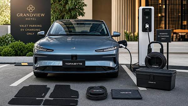 EV Accessories That Add Value Instead of Warranty Trouble