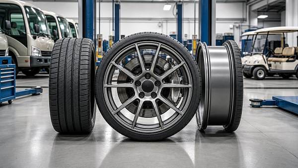 Tires and Rims Pairing Mistakes That Affect Safety and Wear