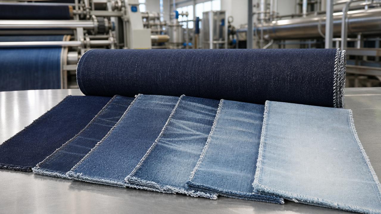 Denim Manufacturing Choices That Change Wash Results and Cost