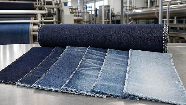Denim Manufacturing Choices That Change Wash Results and Cost