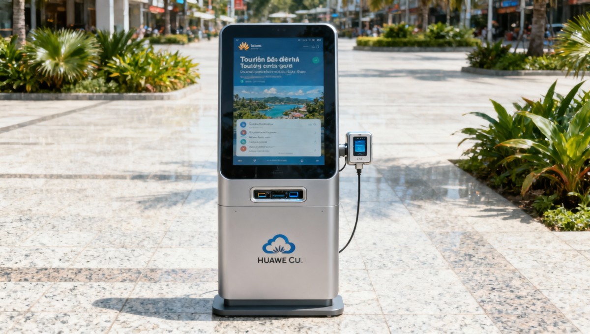 Vietnam TISI Expands Kiosk Tech Data Sandbox Exemption for Chinese Cloud Providers Vietnam TISI Expands Kiosk Tech Data Sandbox Exemption for Chinese Cloud Providers
