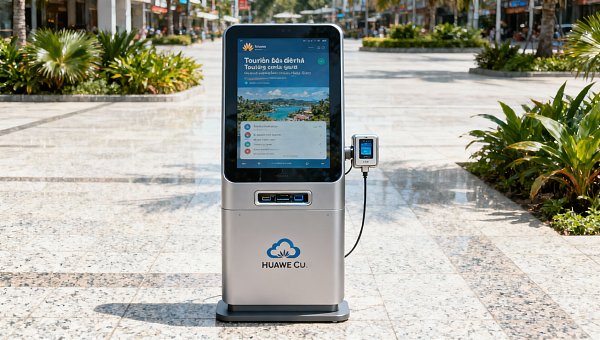 Vietnam TISI Expands Kiosk Tech Data Sandbox Exemption for Chinese Cloud Providers