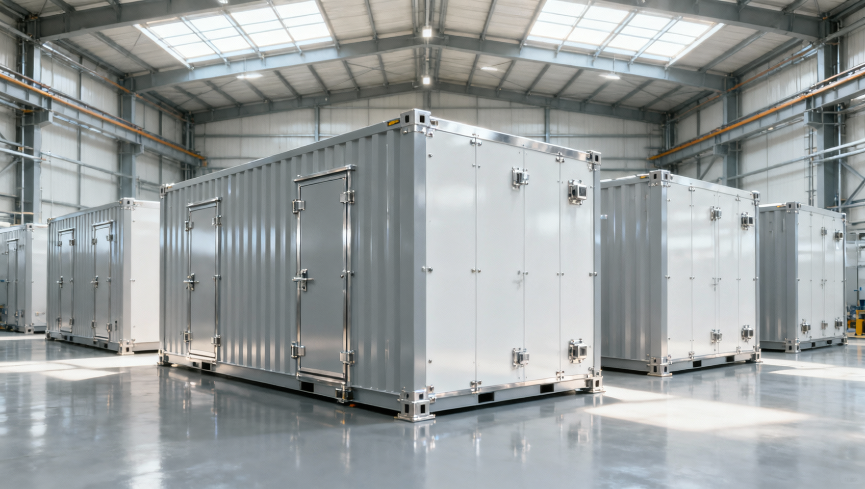 TÜV Rheinland Launches Modular Cabins Carbon Calculator v2.1