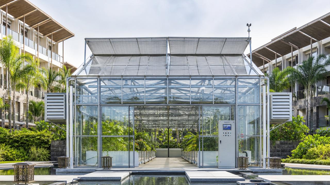Greenhouse technology choices that matter more than yield claims