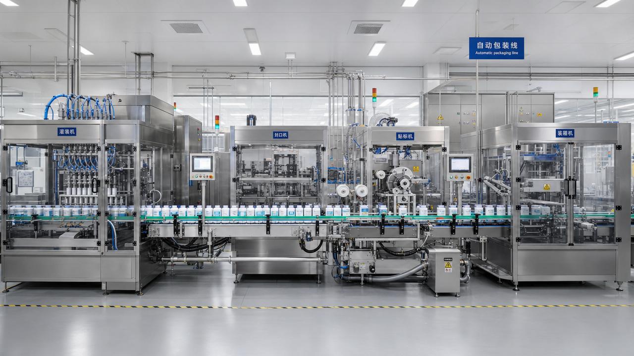 Packaging equipment buying delays often start with one wrong metric