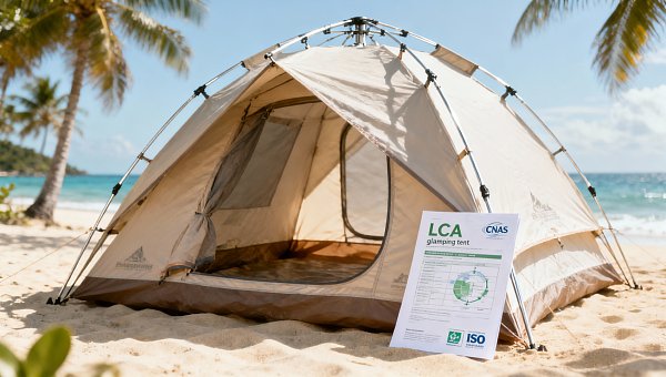 RCEP Glamping Tents Carbon Mutual Recognition Extended to Philippines