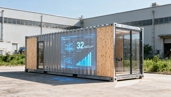 TÜV Rheinland Launches Modular Cabins Carbon Intensity Calculator v3.1