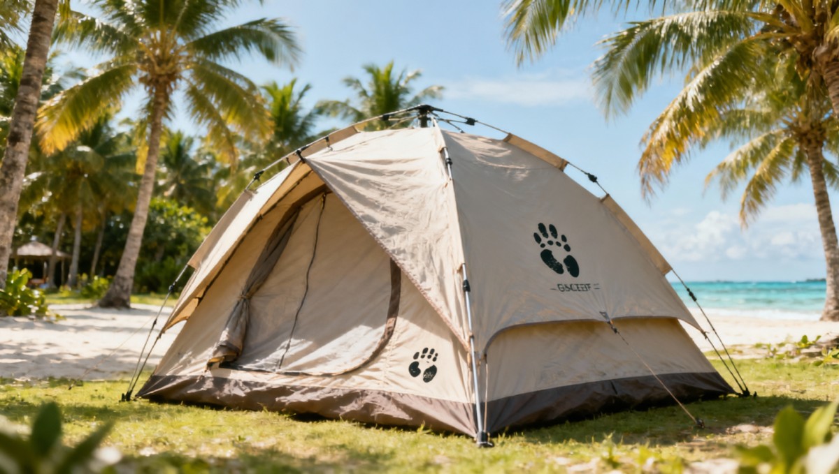 RCEP Glamping Tents Carbon Mutual Recognition Extended to Philippines