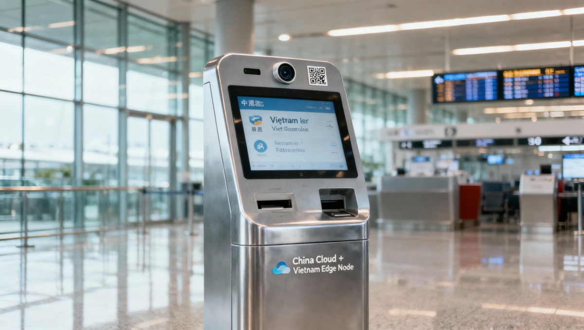 Vietnam TISI Expands Kiosk Tech Data Sandbox Exemption