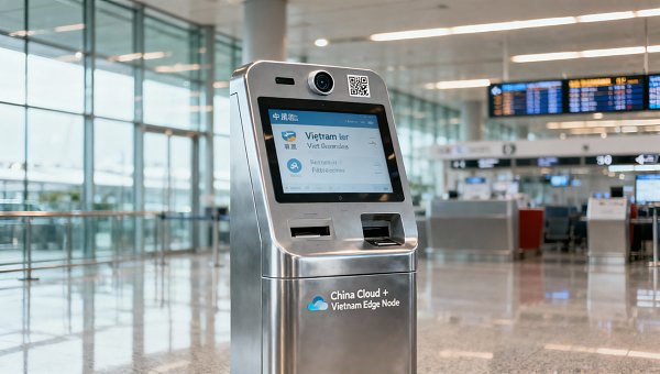 Vietnam TISI Expands Kiosk Tech Data Sandbox Exemption