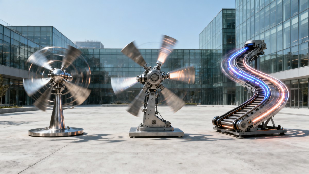 TISI Accepts CNAS Dynamic Load Reports for All Kinetic Art TISI Accepts CNAS Dynamic Load Reports for All Kinetic Art