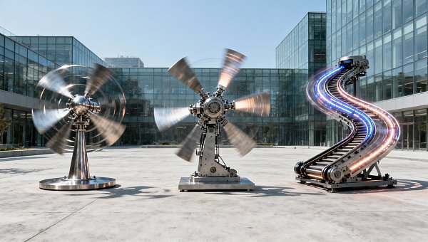 TISI Accepts CNAS Dynamic Load Reports for All Kinetic Art