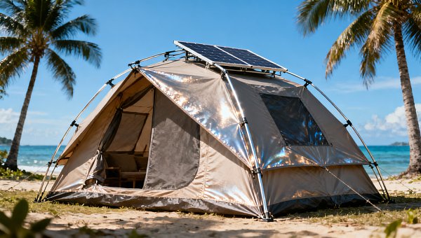 RCEP Adds Philippines to Glamping Tents Carbon Mutual Recognition