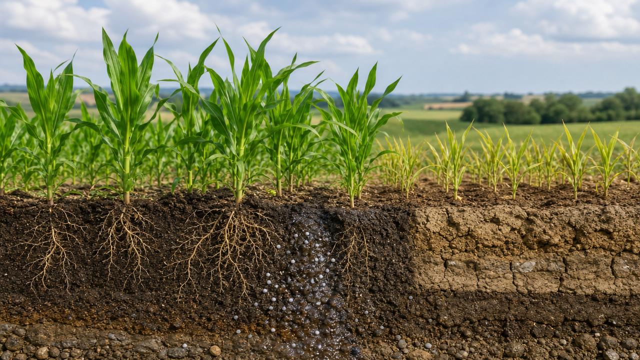 Why Soil Management Fails Even With Good Fertilizer Plans