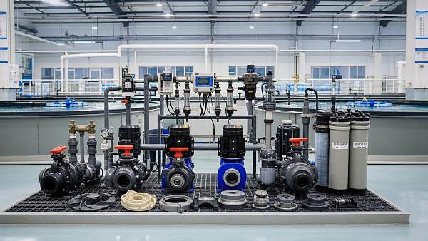 Aquaculture Supplies That Cut Downtime Without Raising Risk
