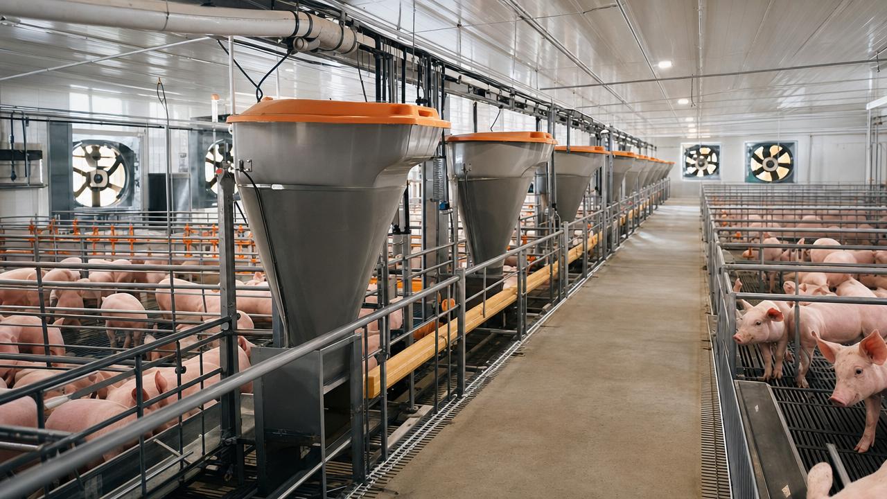 Livestock Equipment Upgrades: When Does Payback Actually Happen?