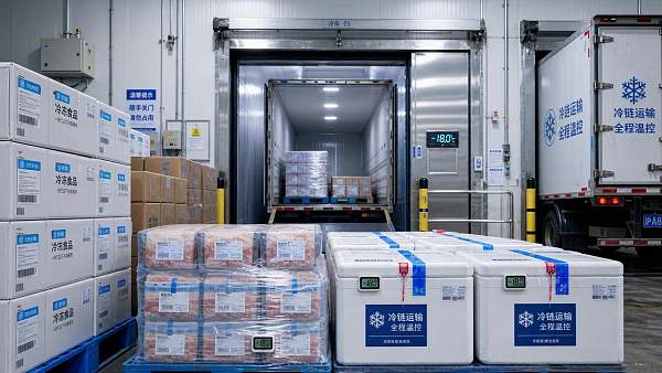 Frozen Food Supply Risks That Do Not Show Up on Basic Checklists
