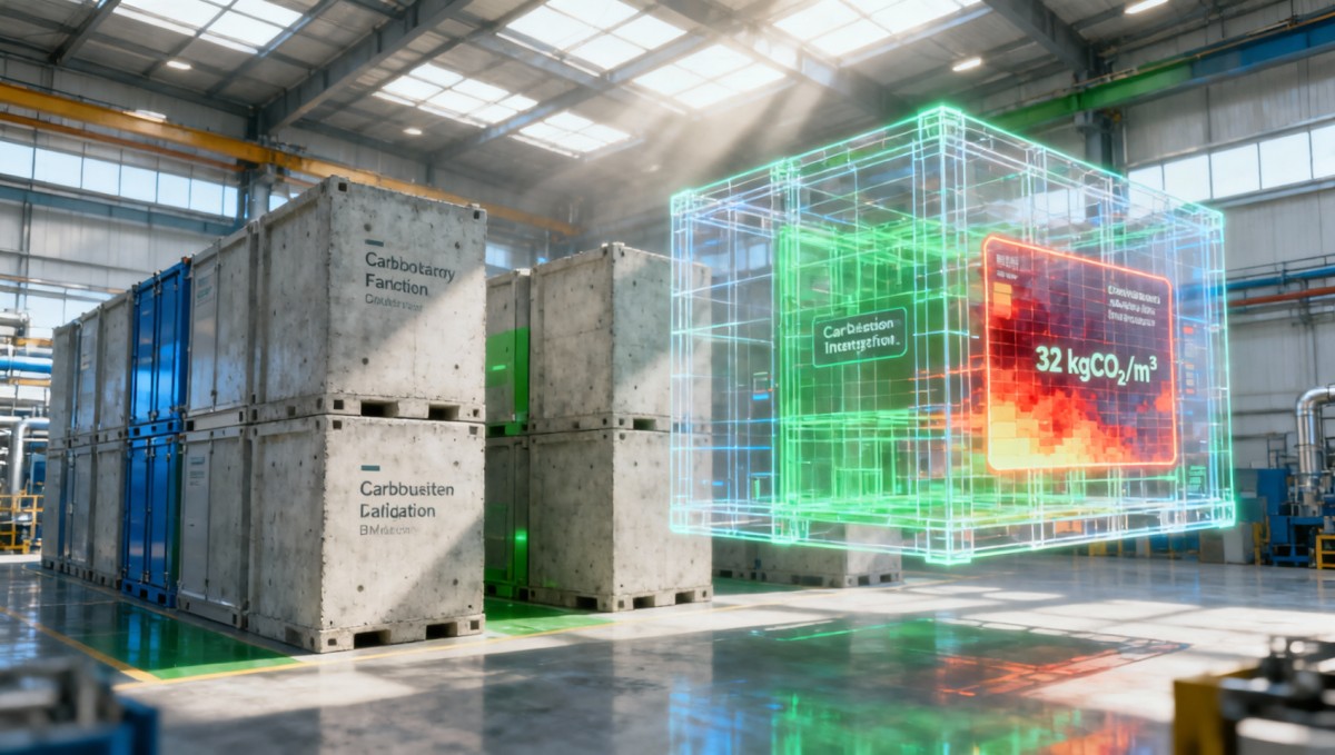 TÜV Rheinland Launches BIM Plugin for Modular Cabin Carbon Verification TÜV Rheinland Launches BIM Plugin for Modular Cabin Carbon Verification