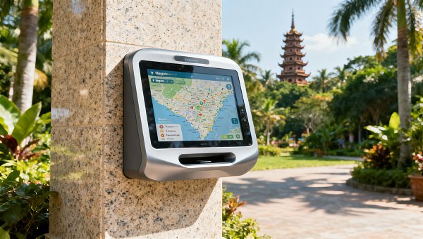 Vietnam TISI Expands Data Sandbox Exemption for Kiosk Tech