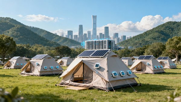 2026 Mobile Cloud Conference Launches AI Cloud-Native Platform with Glamping Digital Twin API