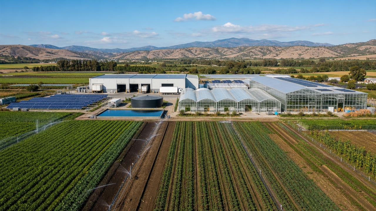 Sustainable Farming Looks Cheaper on Paper Than in Practice