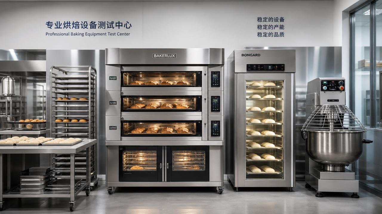 Bakery Equipment Buying Mistakes That Hurt Output Quality