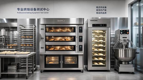 Bakery Equipment Buying Mistakes That Hurt Output Quality