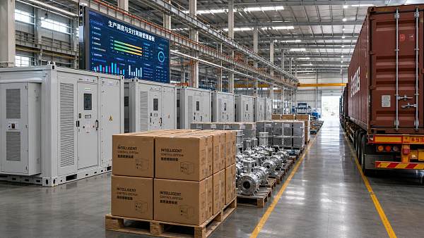 Industrial & Manufacturing Suppliers Are Changing Lead Times Again