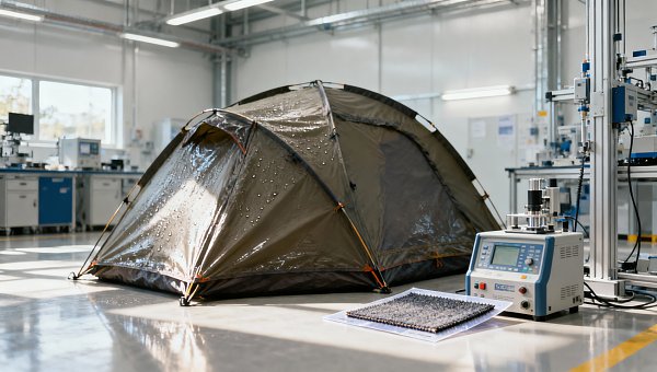 EU REACH Adds PFAS Limit for Glamping Tents Effective Oct 2026