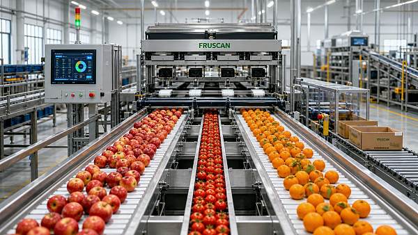 When Does Automated Sorting Pay Off in Produce Lines?