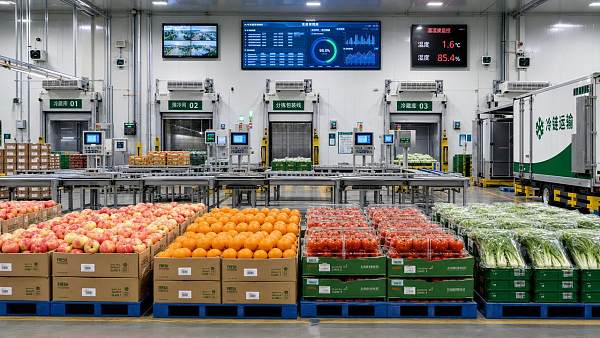 Post-Harvest Tech Gaps That Quietly Reduce Crop Value