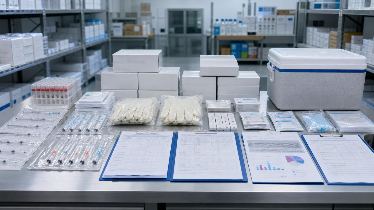 How to Compare Veterinary Supplies Beyond Unit Price