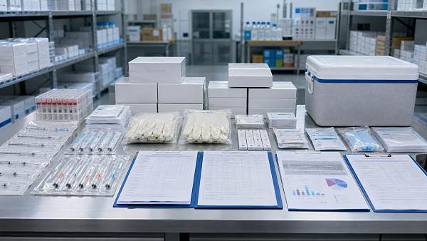 How to Compare Veterinary Supplies Beyond Unit Price