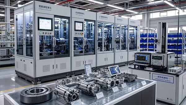 What Industrial & Manufacturing Buyers Miss in Capacity Planning