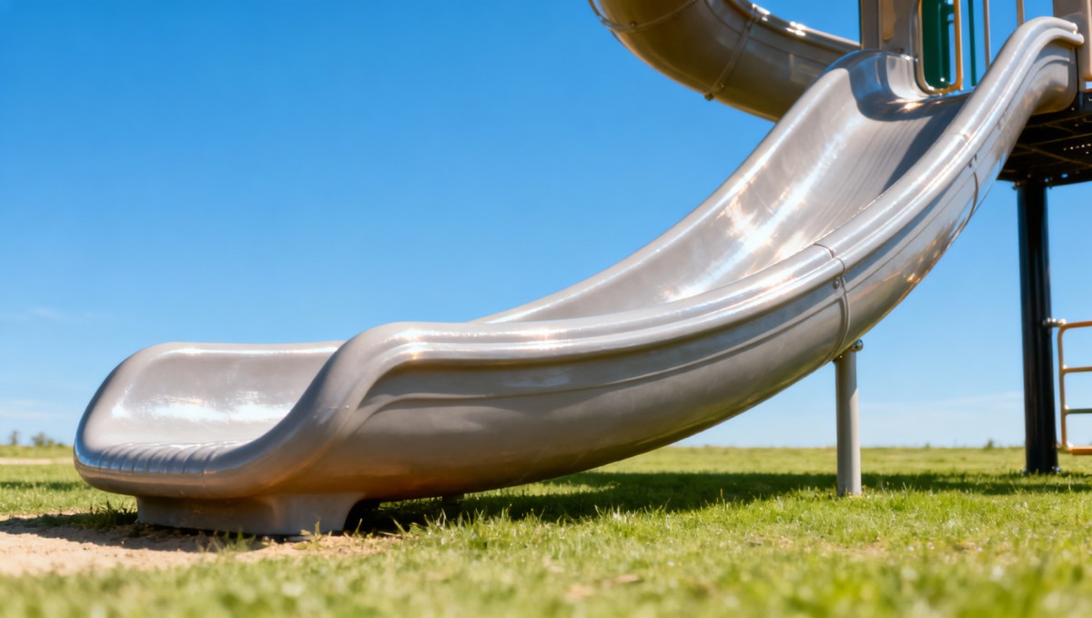 DIN EN 12976-2:2026 Enforces Stricter UV Aging Requirements for Playground Slides