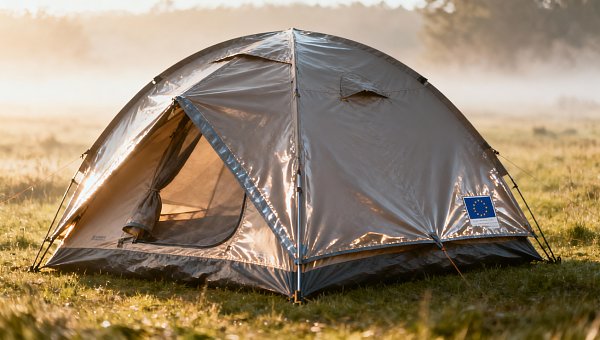 EU REACH Adds PFAS Limit for Glamping Tents, Effective Oct 2026