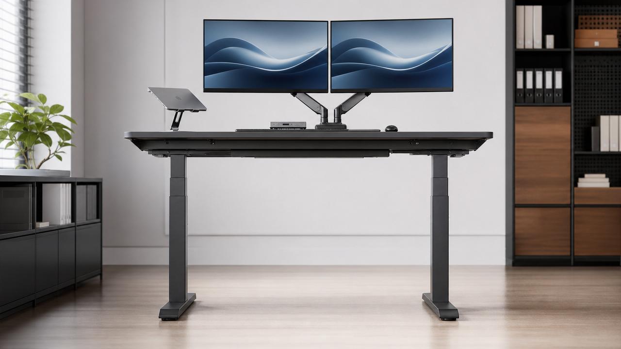 Why Standing Desk Stability Matters More Than Height Range