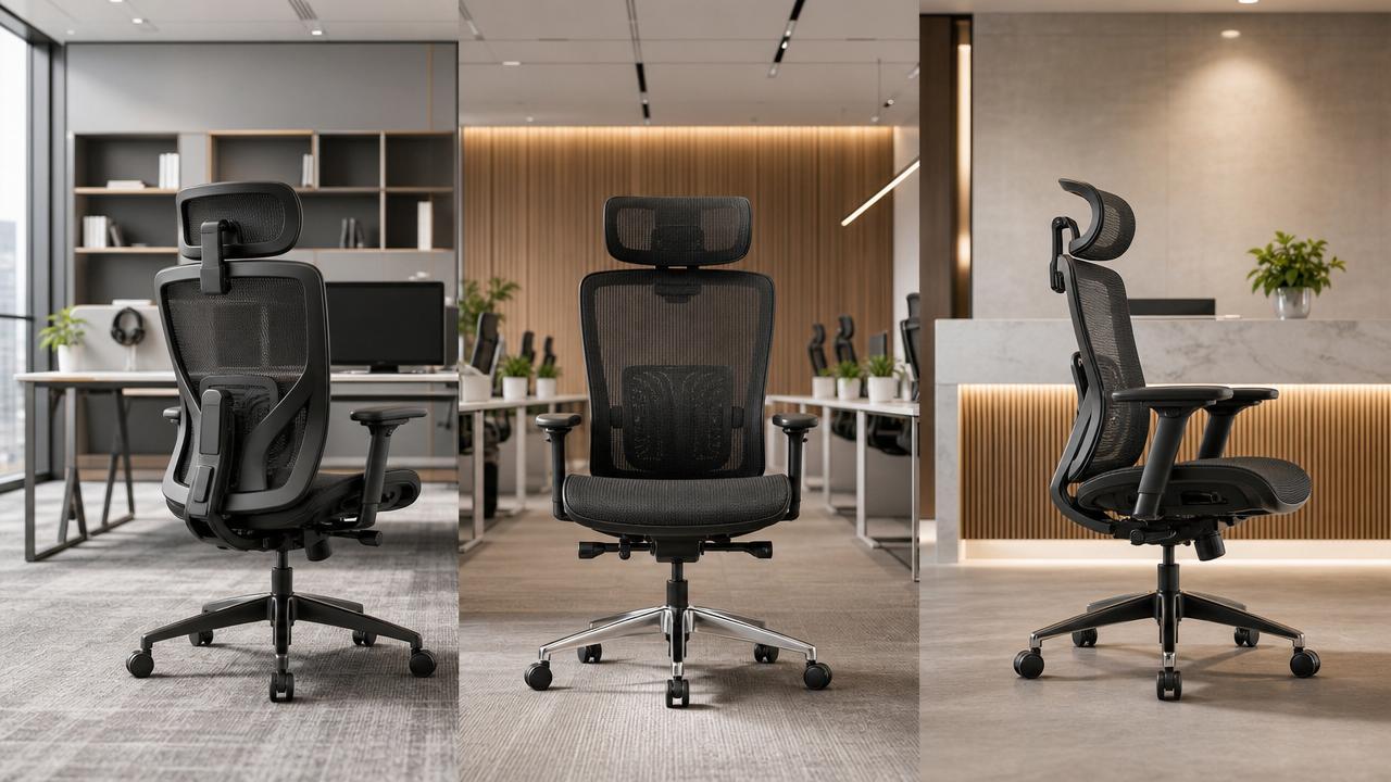 Hidden Costs That Change the Real Price of Ergonomic Chairs
