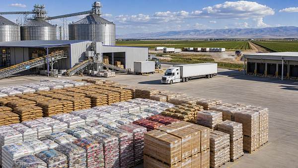 Where Agribusiness Margins Shrink Most in Volatile Seasons