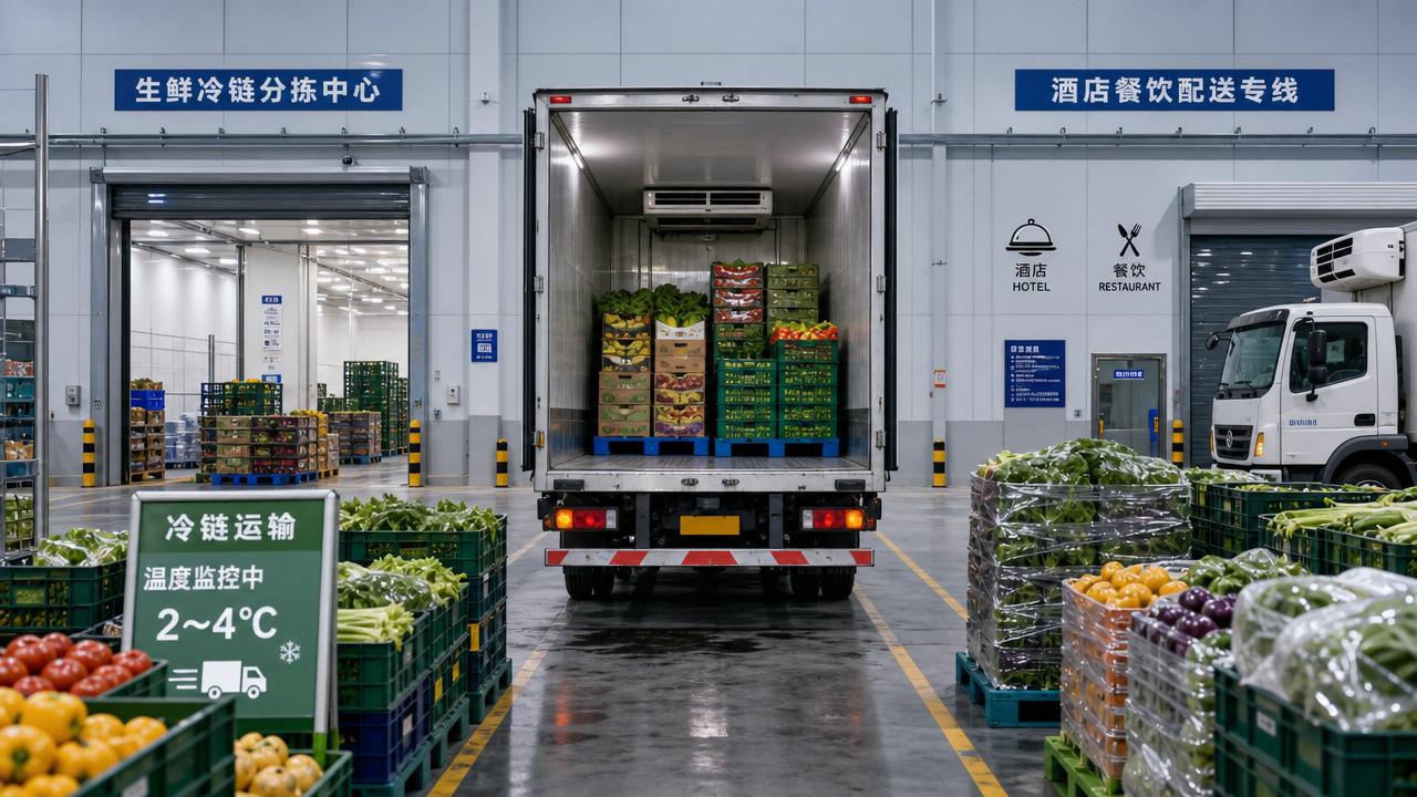 Agri-Supply Chain Delays That Hurt Freshness and Profit