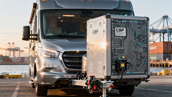 US CBP Launches Lithium Battery Traceability Pilot for RV Components