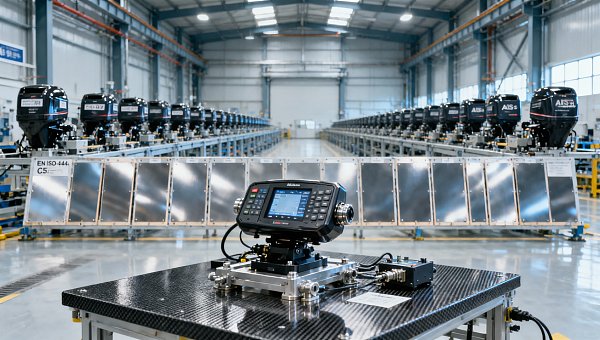 2026 Shanghai Yacht Show Closes with Middle East Factory Audits for Chinese Suppliers