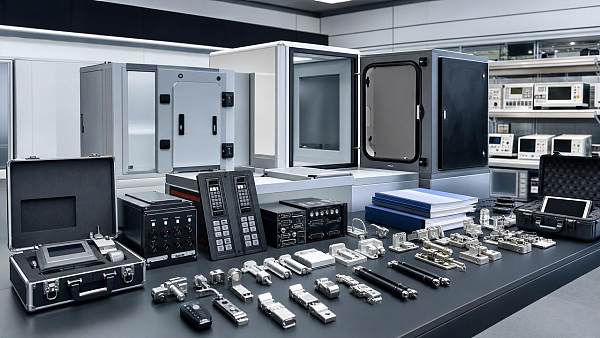 How to compare industrial & manufacturing suppliers wisely