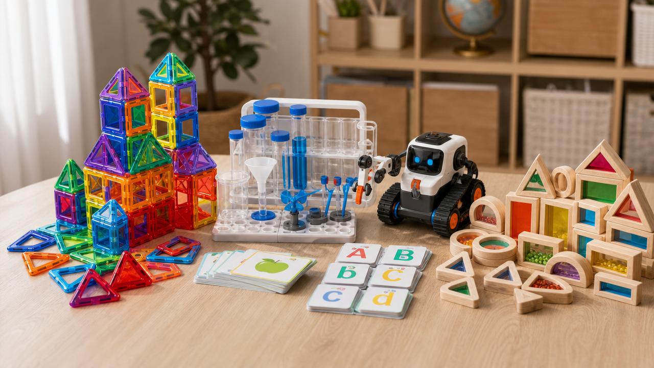 Are educational toys still worth buying in 2026?
