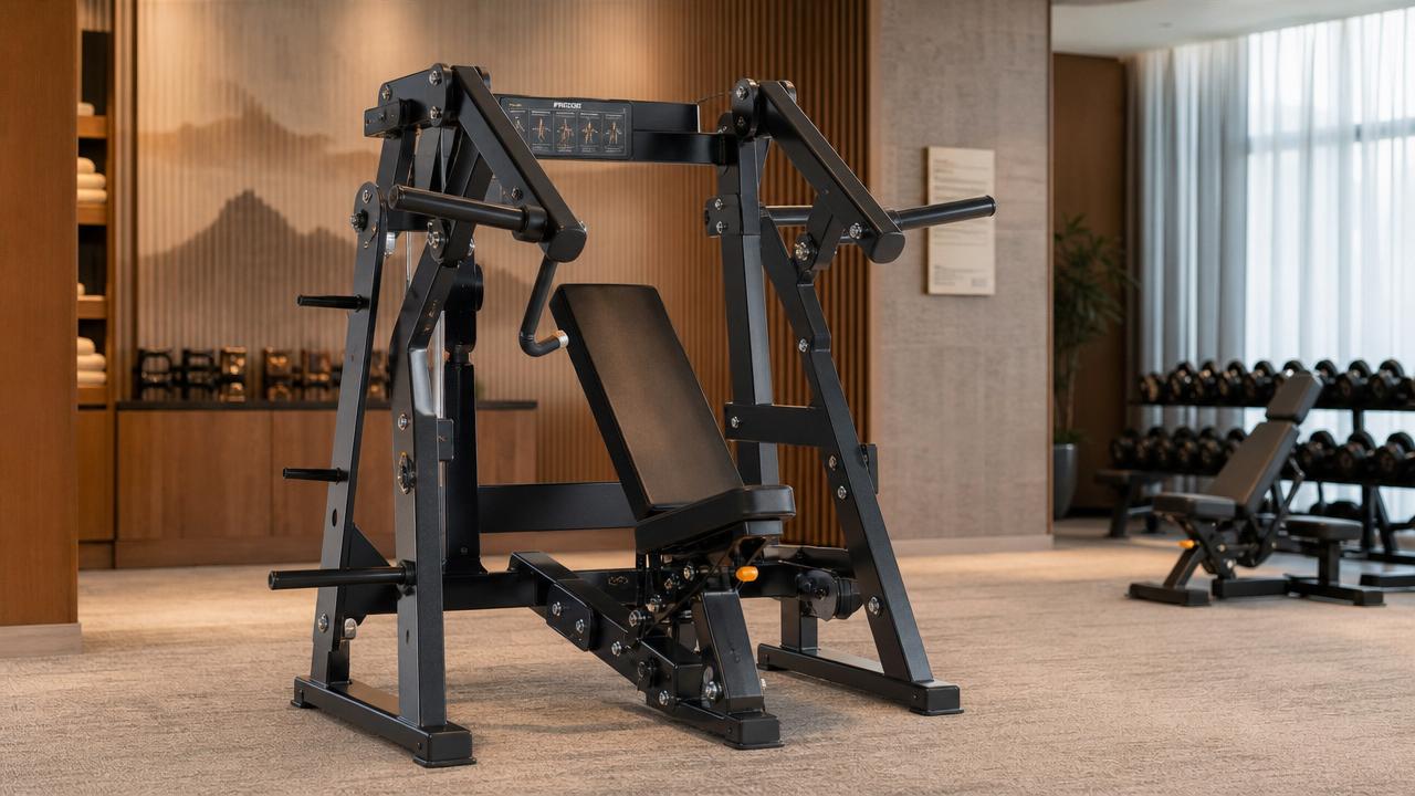 What makes training equipment safe for daily use?