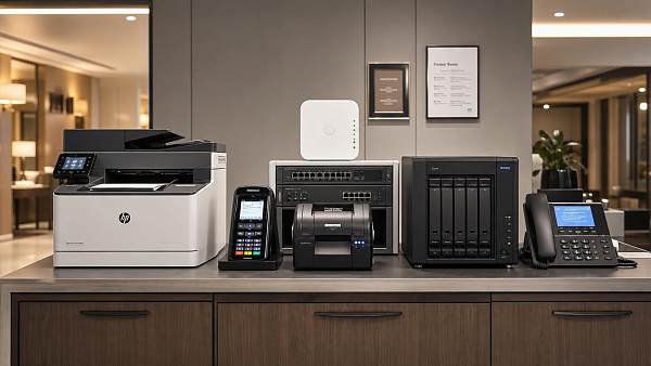 Business machines buying mistakes that hurt efficiency