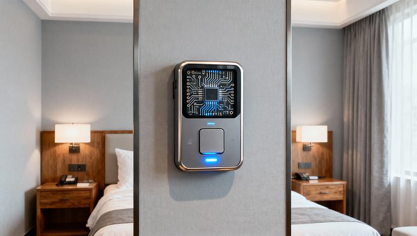CPSC Launches Recall Review for Guestroom Automation Devices